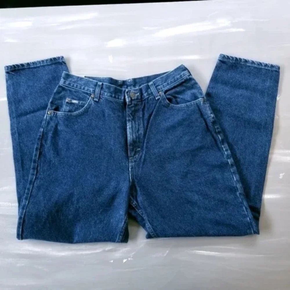 Lee Relaxed Fit Tapered Leg Short Length - Picture 7 of 7